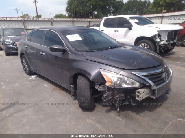 NISSAN ALTIMA 2013 1n4al3apxdn413549