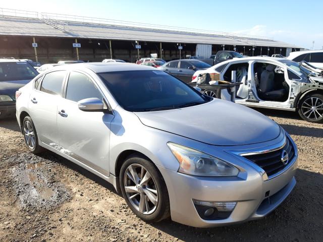 NISSAN ALTIMA 2013 1n4al3apxdn413700