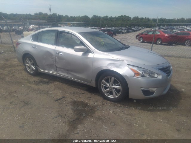 NISSAN ALTIMA 2013 1n4al3apxdn415253