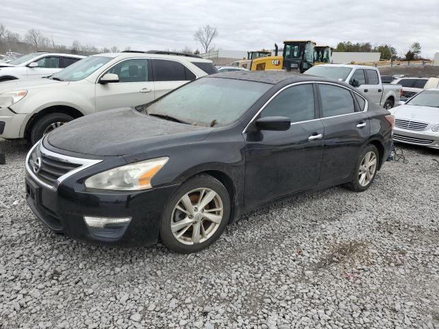 NISSAN ALTIMA 2013 1n4al3apxdn415267