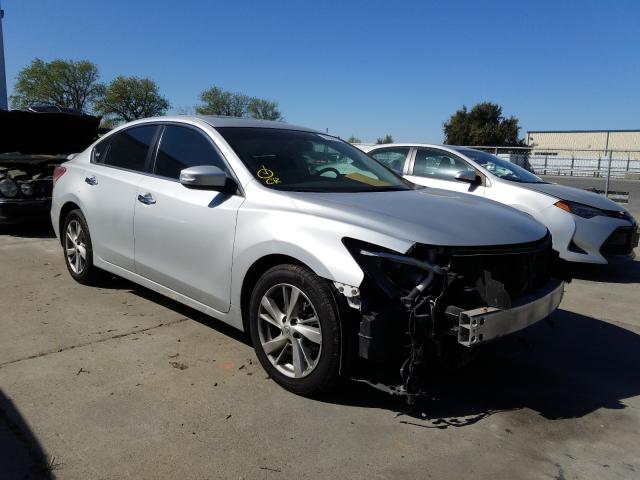 NISSAN ALTIMA 2.5 2013 1n4al3apxdn415804