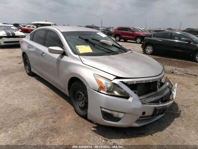 NISSAN ALTIMA 2013 1n4al3apxdn416872