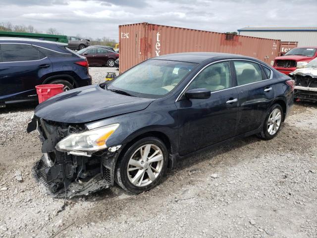 NISSAN ALTIMA 2013 1n4al3apxdn417018