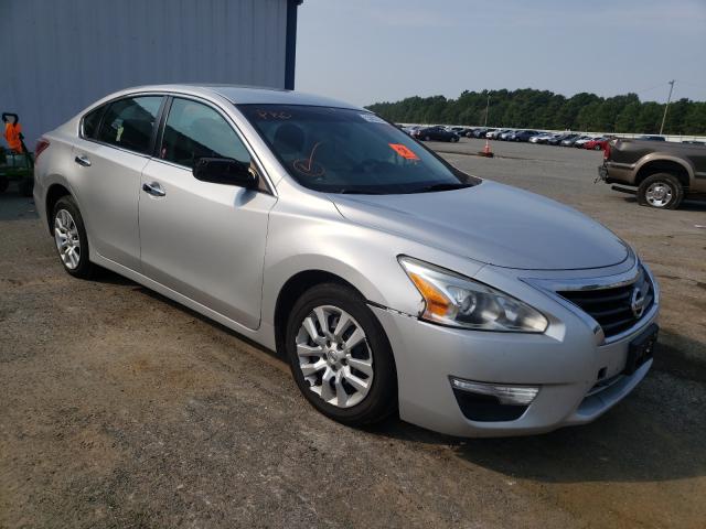 NISSAN ALTIMA 2.5 2013 1n4al3apxdn417407