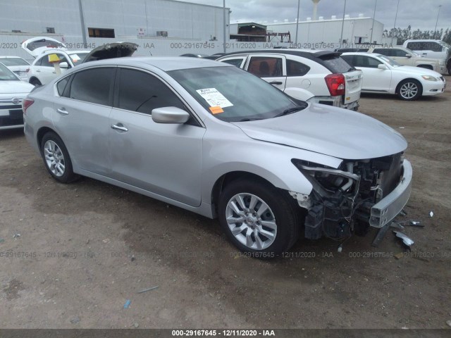 NISSAN ALTIMA 2013 1n4al3apxdn418007