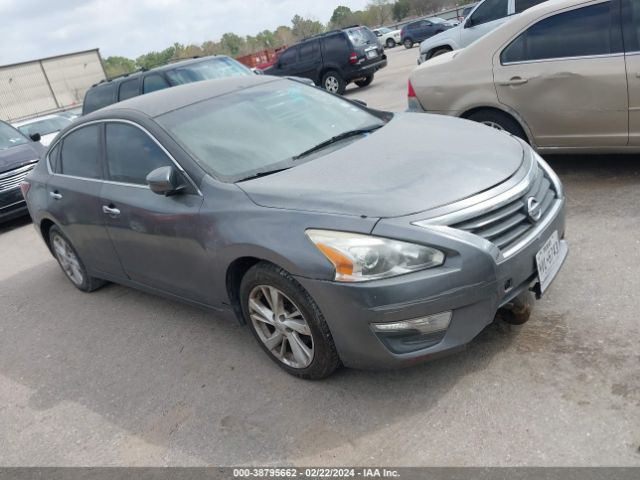 NISSAN ALTIMA 2013 1n4al3apxdn418072