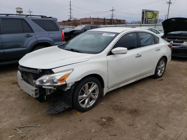 NISSAN ALTIMA 2013 1n4al3apxdn418105