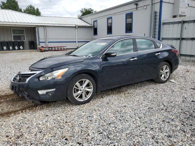 NISSAN ALTIMA 2.5 2013 1n4al3apxdn418380