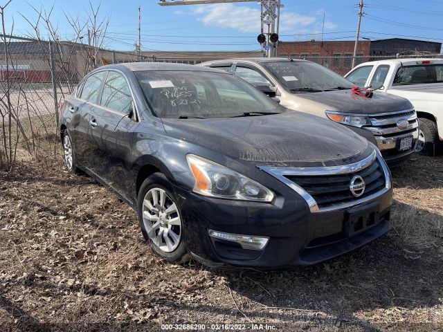 NISSAN ALTIMA 2013 1n4al3apxdn419089