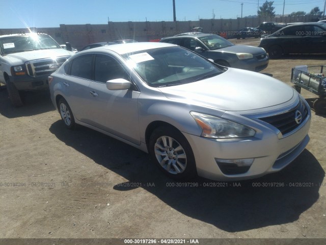 NISSAN ALTIMA 2013 1n4al3apxdn419156