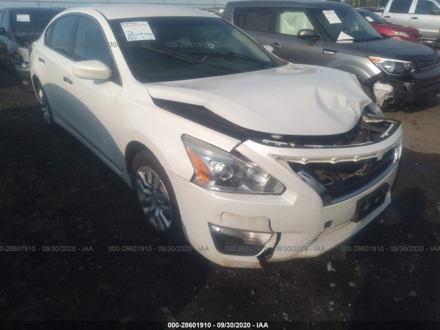 NISSAN ALTIMA 2013 1n4al3apxdn419190