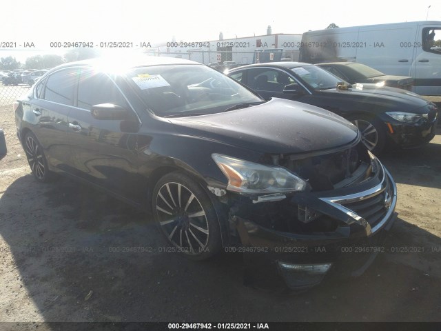 NISSAN ALTIMA 2013 1n4al3apxdn419822