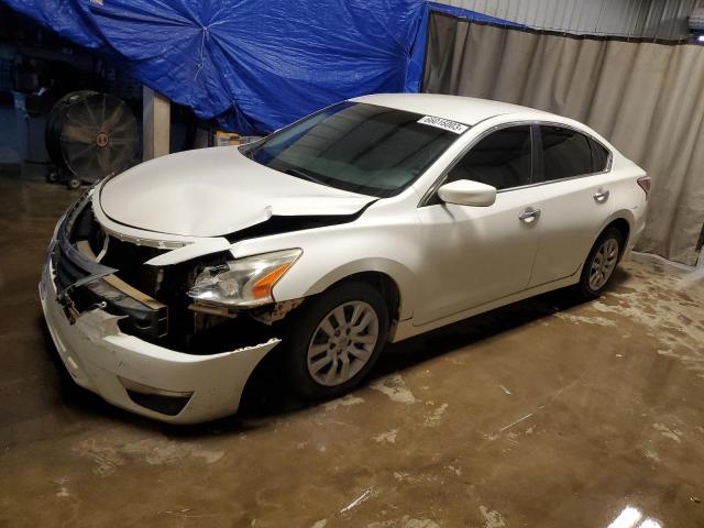 NISSAN ALTIMA S 2013 1n4al3apxdn419917