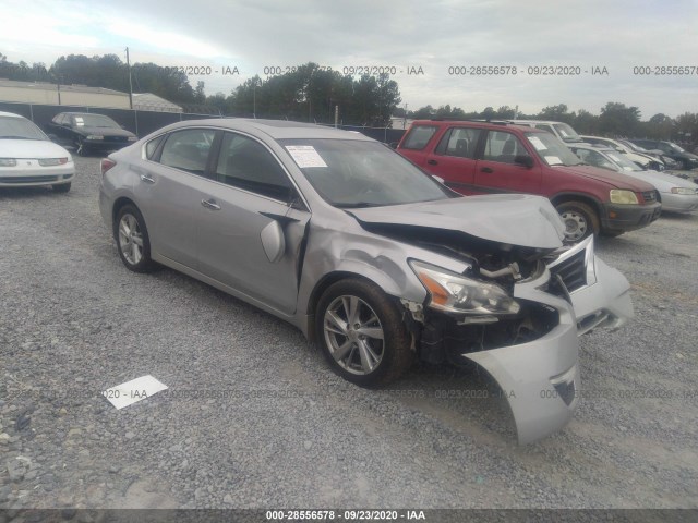 NISSAN ALTIMA 2013 1n4al3apxdn420520