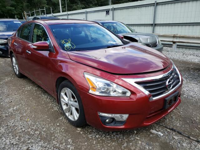 NISSAN ALTIMA 2013 1n4al3apxdn420579