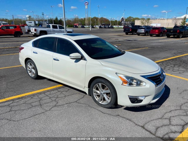 NISSAN ALTIMA 2013 1n4al3apxdn421019