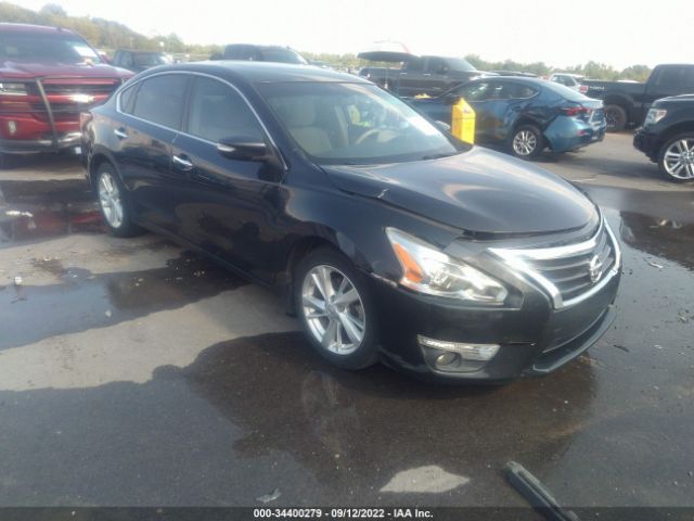 NISSAN ALTIMA 2013 1n4al3apxdn421683