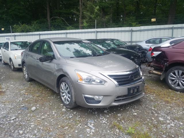 NISSAN ALTIMA 2.5 2013 1n4al3apxdn422655