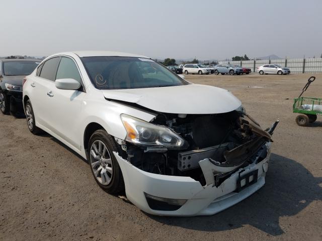 NISSAN ALTIMA 2013 1n4al3apxdn422915