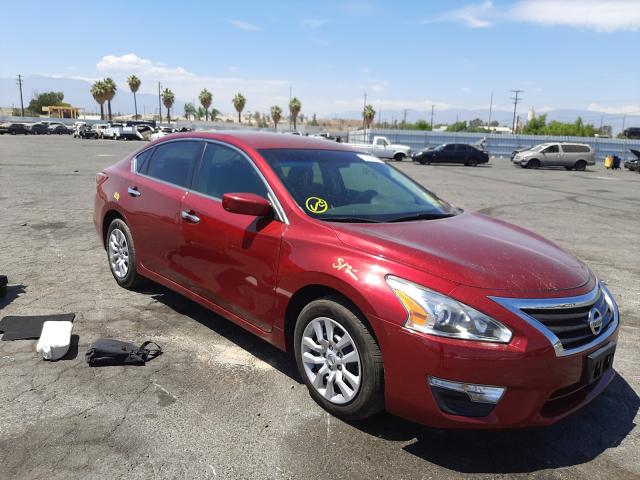 NISSAN ALTIMA 2.5 2013 1n4al3apxdn423109