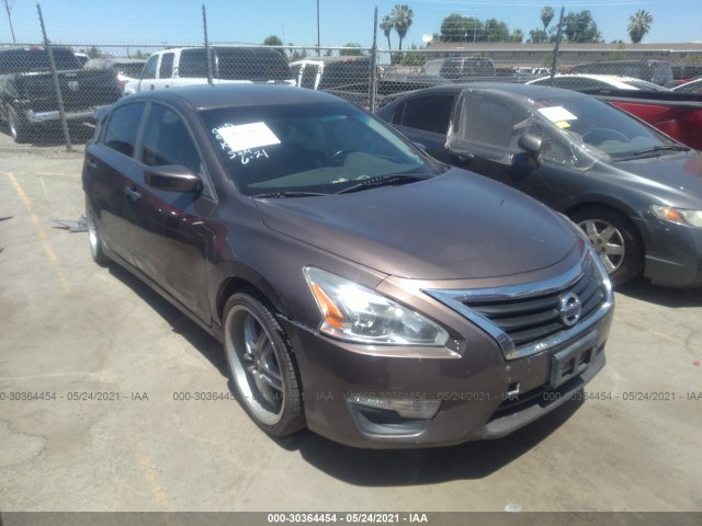 NISSAN ALTIMA 2013 1n4al3apxdn423451