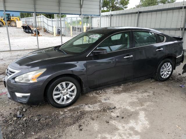 NISSAN ALTIMA 2.5 2013 1n4al3apxdn423613