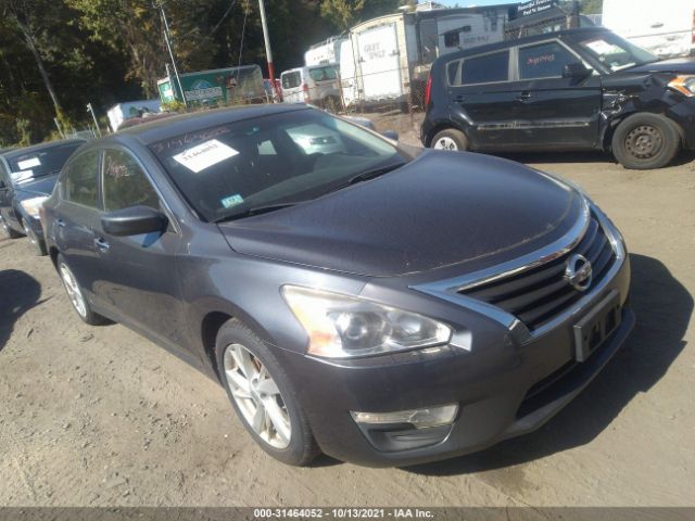 NISSAN ALTIMA 2013 1n4al3apxdn424177