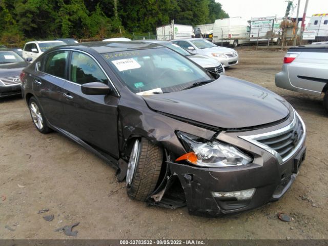 NISSAN ALTIMA 2013 1n4al3apxdn425264