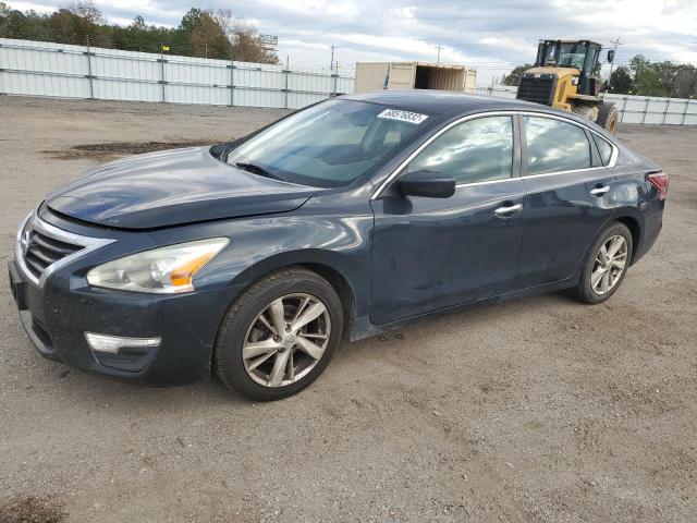 NISSAN ALTIMA 2013 1n4al3apxdn425538