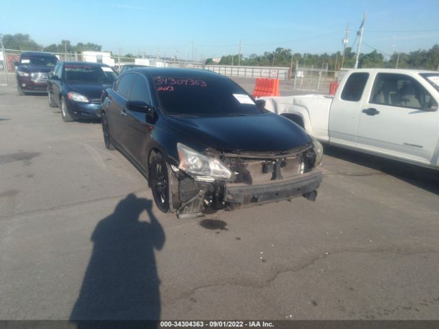 NISSAN ALTIMA 2013 1n4al3apxdn425992