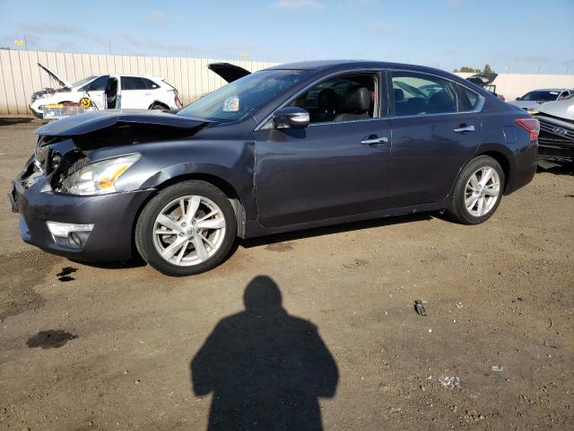 NISSAN ALTIMA 2013 1n4al3apxdn426138