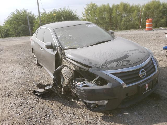 NISSAN ALTIMA 2013 1n4al3apxdn426320