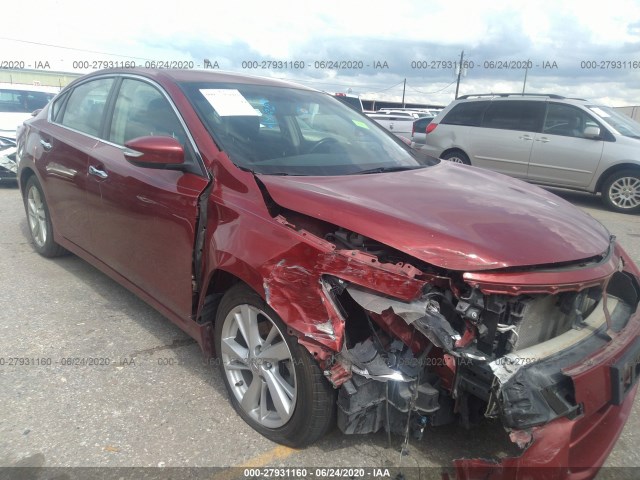 NISSAN ALTIMA 2013 1n4al3apxdn427337