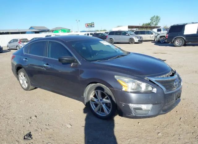 NISSAN ALTIMA 2013 1n4al3apxdn428195