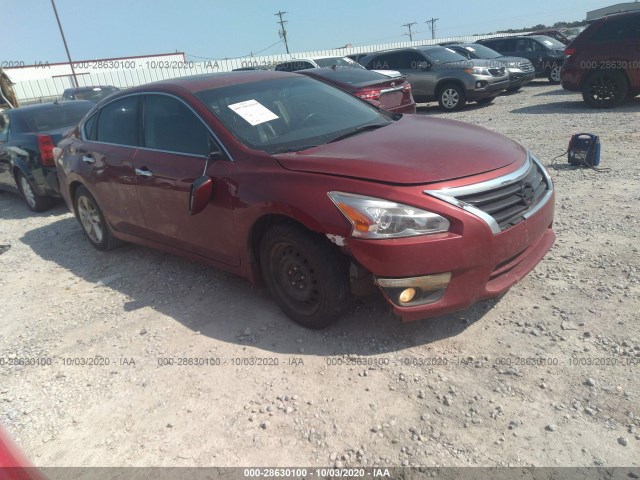 NISSAN ALTIMA 2013 1n4al3apxdn428679