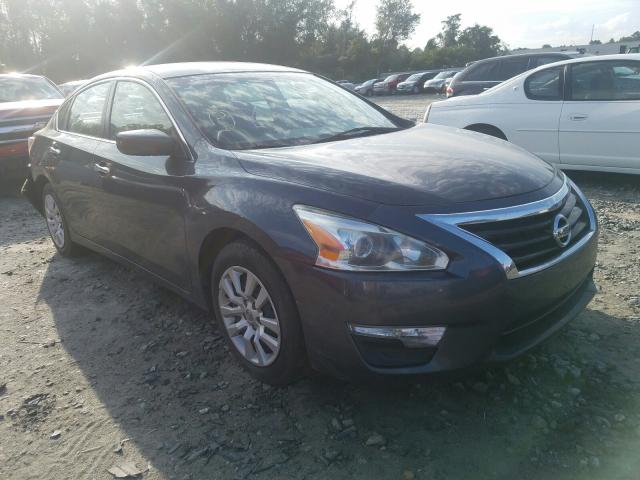 NISSAN ALTIMA 2.5 2013 1n4al3apxdn428925