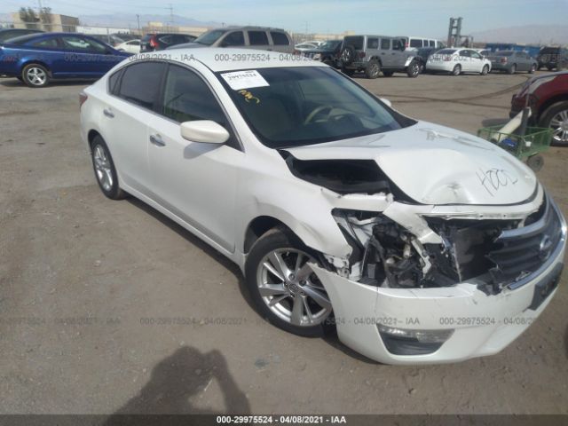 NISSAN ALTIMA 2013 1n4al3apxdn429055