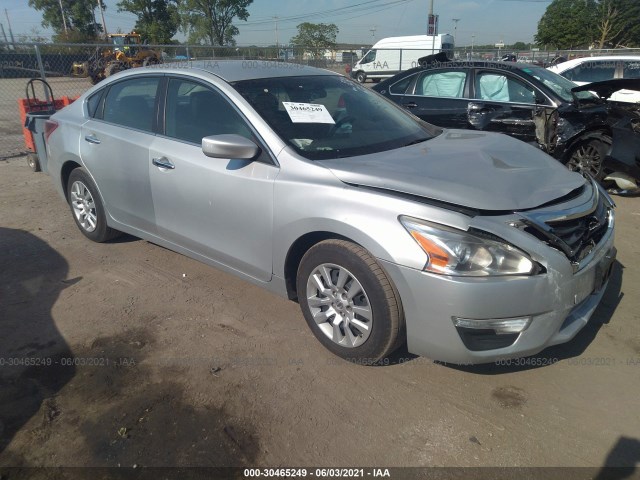 NISSAN ALTIMA 2013 1n4al3apxdn429895