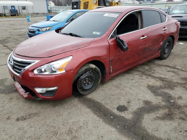 NISSAN ALTIMA 2013 1n4al3apxdn429928