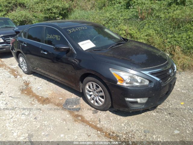 NISSAN ALTIMA 2013 1n4al3apxdn430254