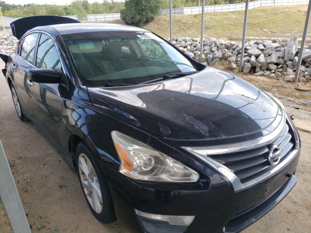 NISSAN ALTIMA 2.5 2013 1n4al3apxdn431291