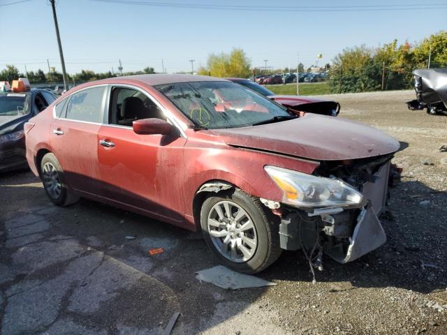 NISSAN ALTIMA 2.5 2013 1n4al3apxdn431615