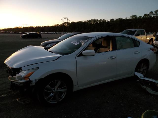 NISSAN ALTIMA 2013 1n4al3apxdn431694