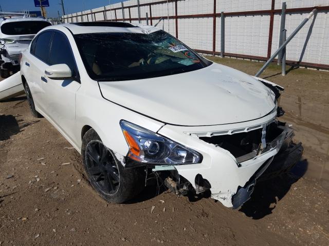 NISSAN ALTIMA 2013 1n4al3apxdn433476