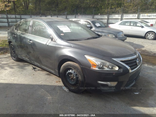 NISSAN ALTIMA 2013 1n4al3apxdn433610