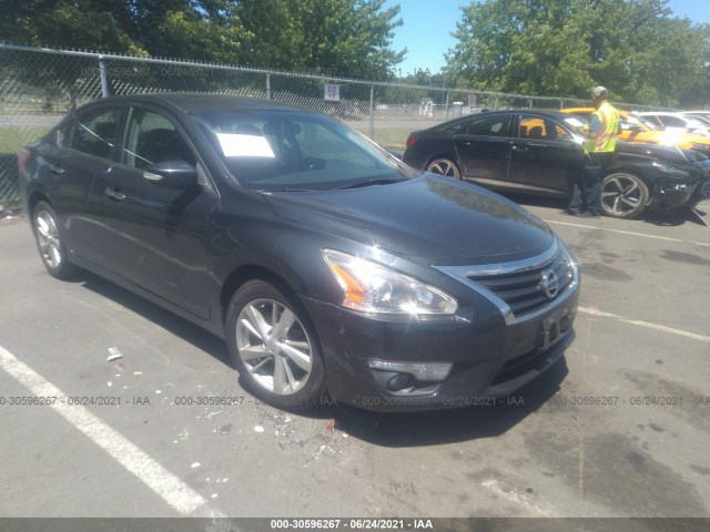 NISSAN ALTIMA 2013 1n4al3apxdn433672