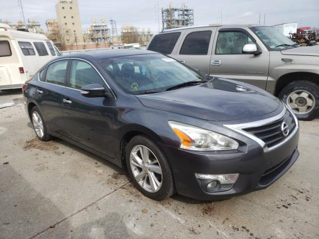 NISSAN ALTIMA 2.5 2013 1n4al3apxdn434207