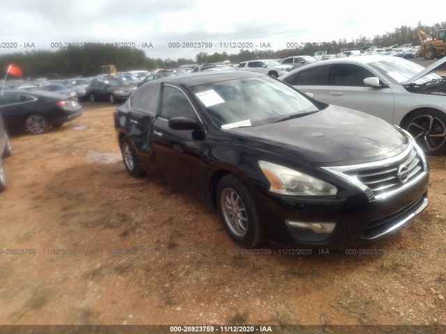 NISSAN ALTIMA 2013 1n4al3apxdn434563