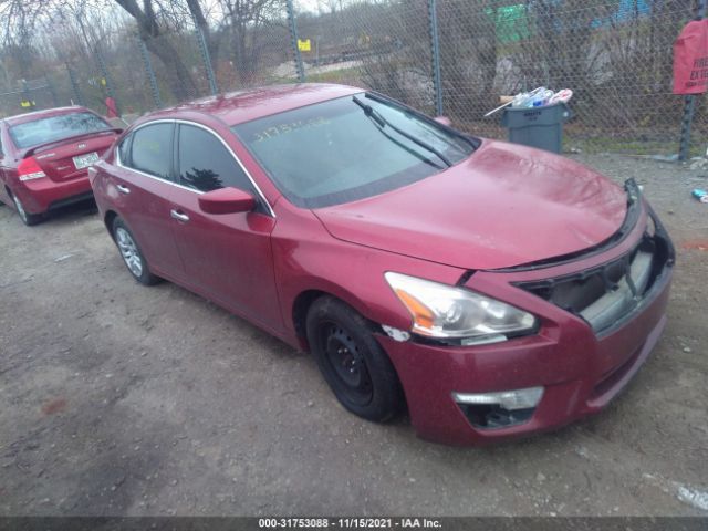 NISSAN ALTIMA 2013 1n4al3apxdn434658