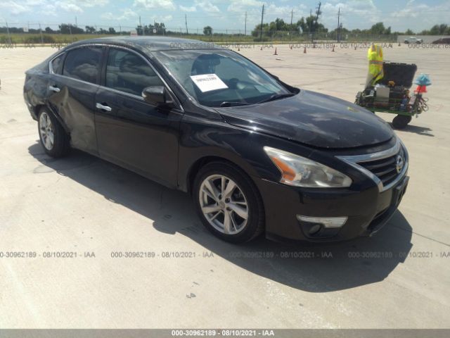 NISSAN ALTIMA 2013 1n4al3apxdn435146